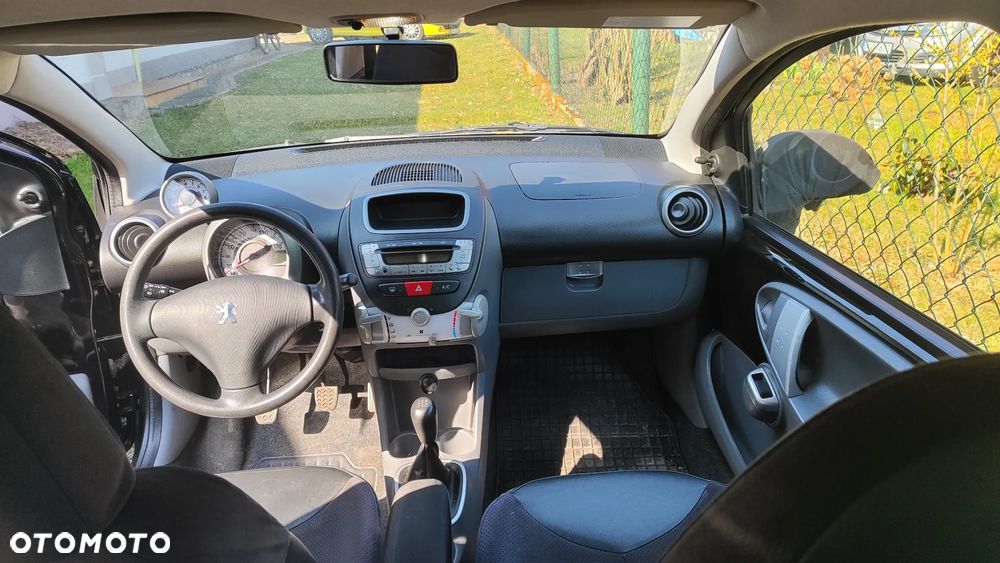 Peugeot 107 70 Urban Move - 7