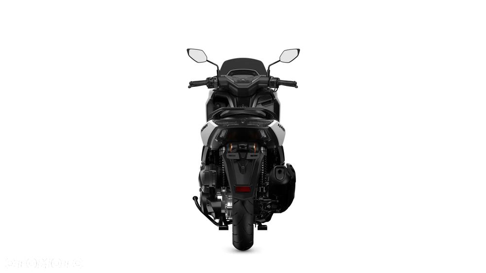 Yamaha NMAX - 4