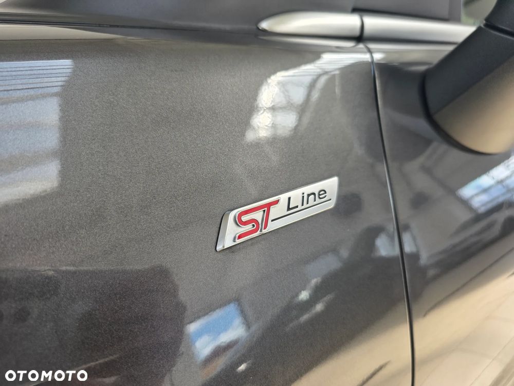 Ford Puma 1.0 EcoBoost Hybrid ST-LINE - 10