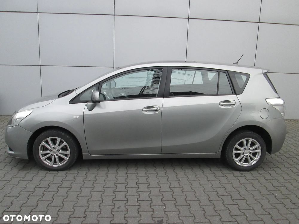 Toyota Verso 2.0 D-4D Life - 27