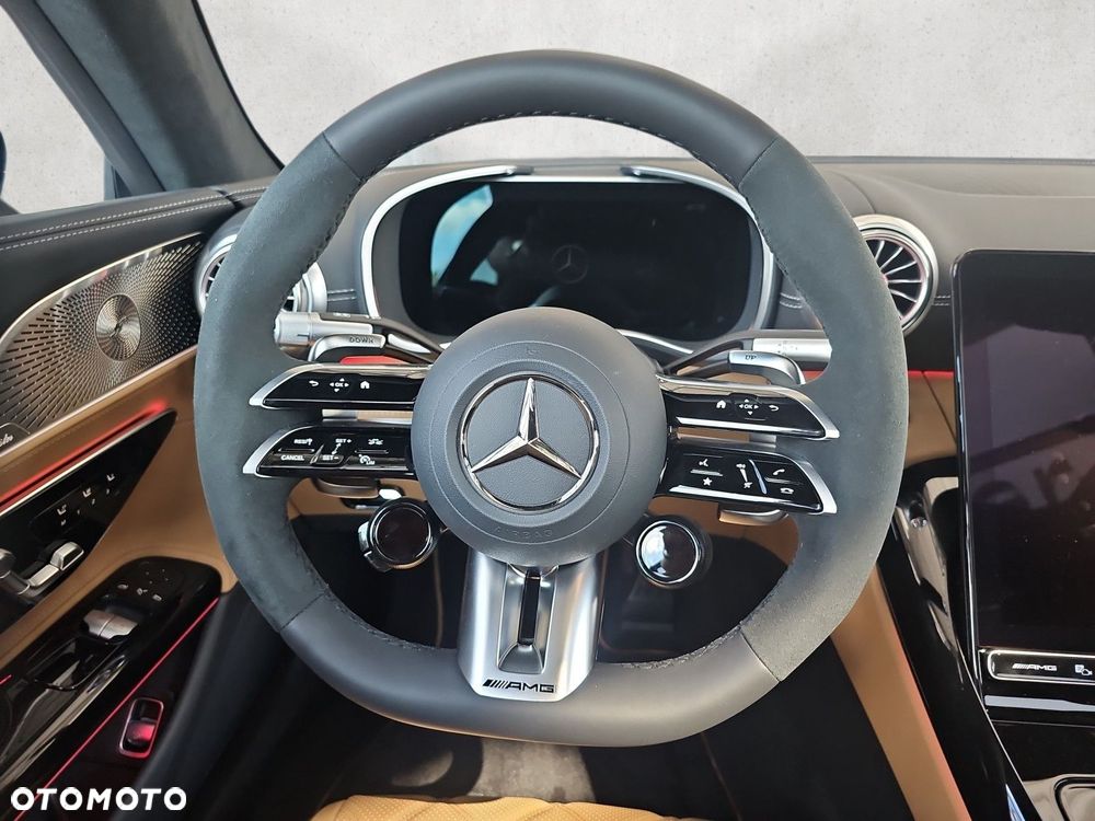 Mercedes-Benz AMG GT - 14