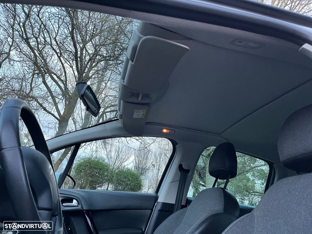 Citroën C3 1.2 PureTech Seduction - 12