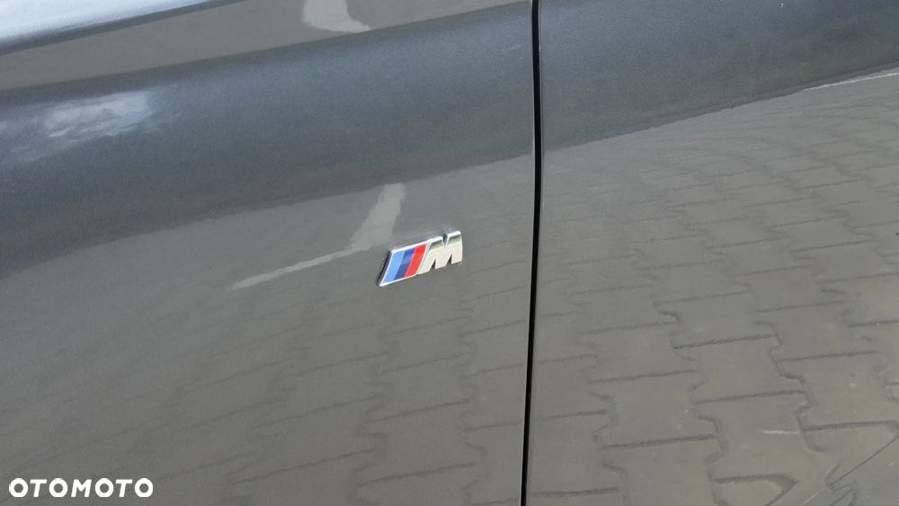 BMW Seria 1 118i GPF M Sport Shadow - 10