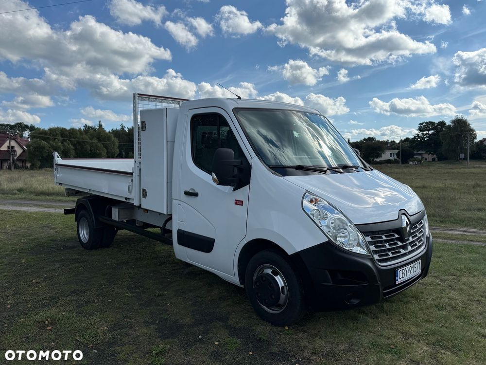 Renault Master - 3