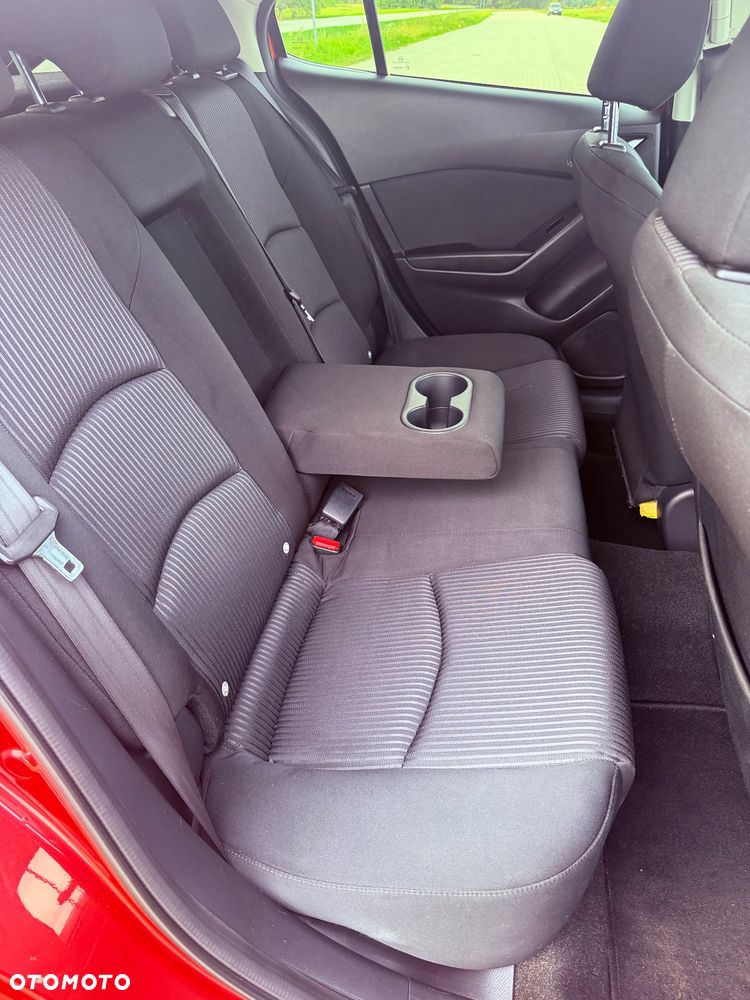 Mazda 3 SKYACTIV-G 120 Center-Line - 19