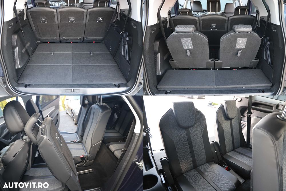 Peugeot 5008 1.6 BlueHDI EAT6 Active - 22