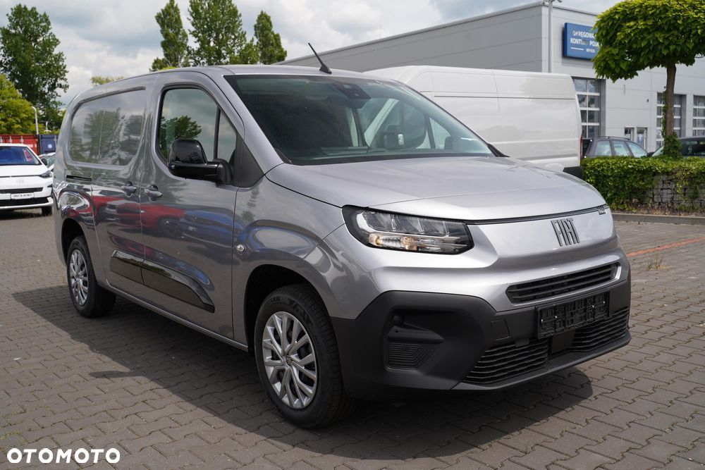 Fiat Nowy Doblo Cargo/Van Maxi 1.5 BlueHDI S&S L2 - 3