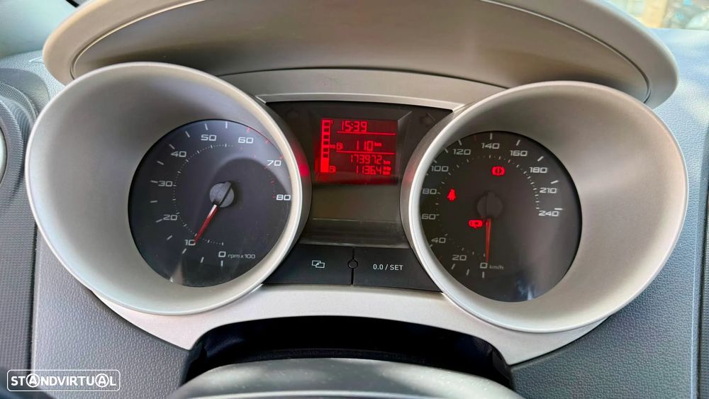SEAT Ibiza 1.2 12V Style - 10