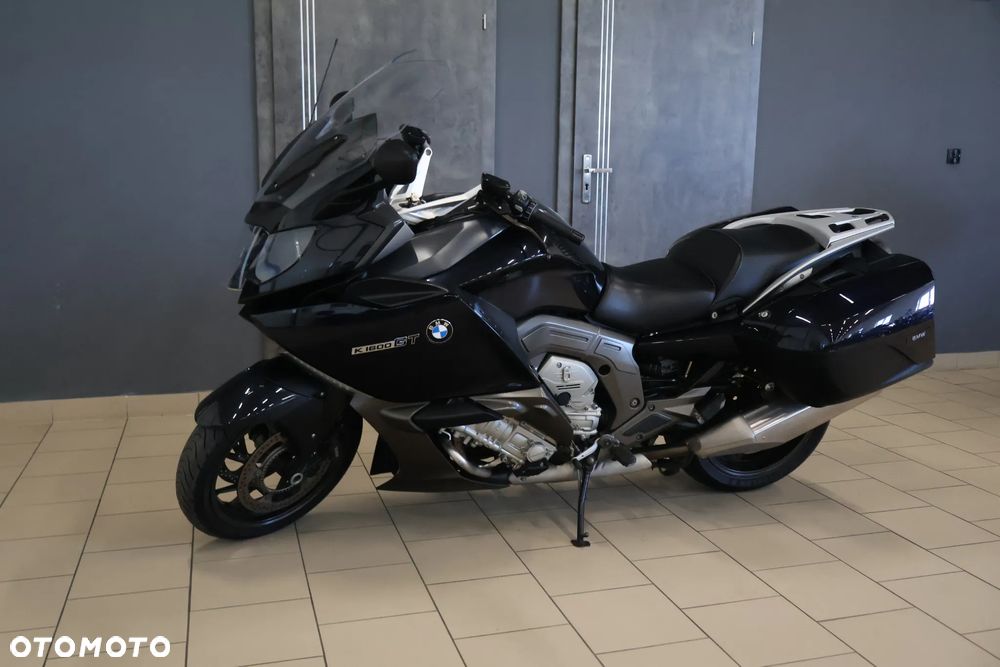 BMW K - 14