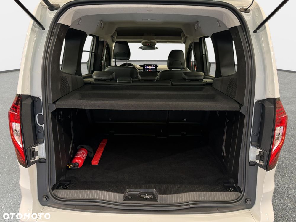 Nissan Townstar - 15