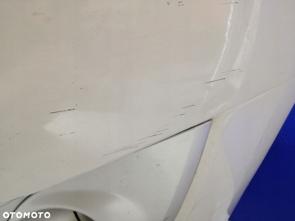 Renault Grand Scenic 3 III zderzak przód przedni TEQNC - 5