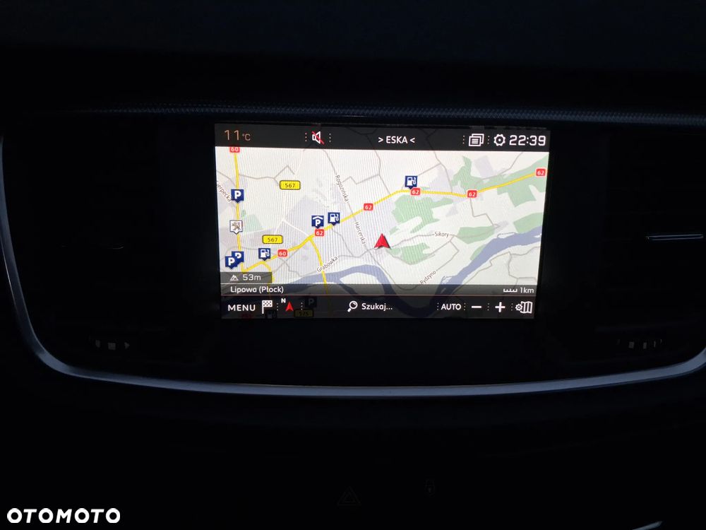 Peugeot 508 2.0 BlueHDi Allure S&S - 29