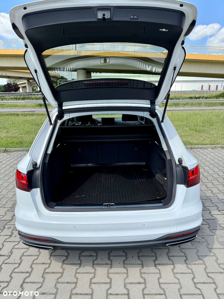 Audi A4 - 14