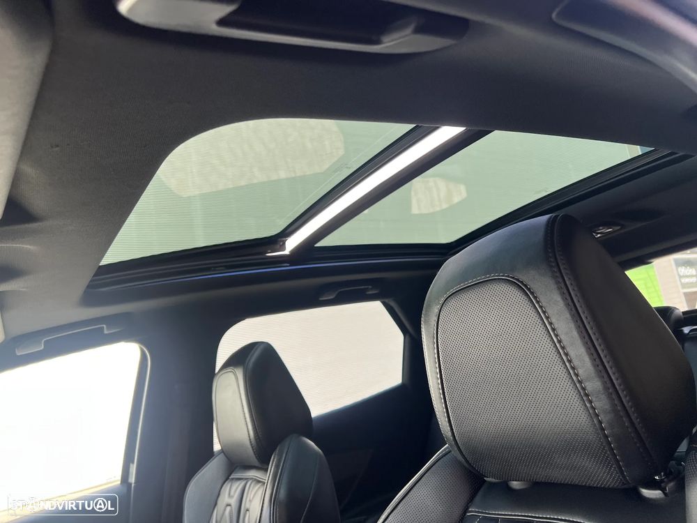 Peugeot 3008 1.2 PureTech GT Line EAT8 - 6