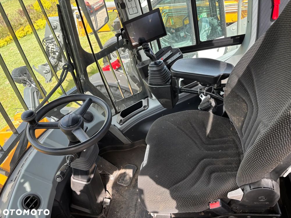 Liebherr L 550 Power® G6.2-D - 8