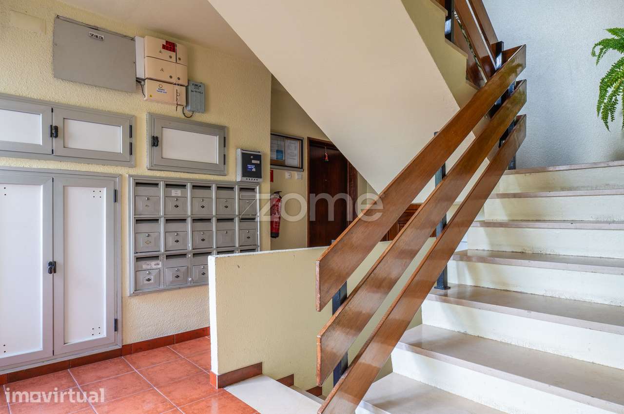 Apartamento T2 à venda, Serra das Minas, Rio de Mouro - Grande imagem: 4/20