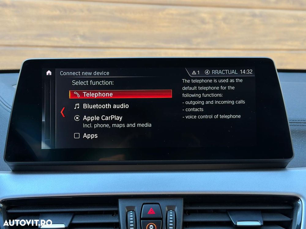 BMW X2 xDrive25e AT PHEV - 28