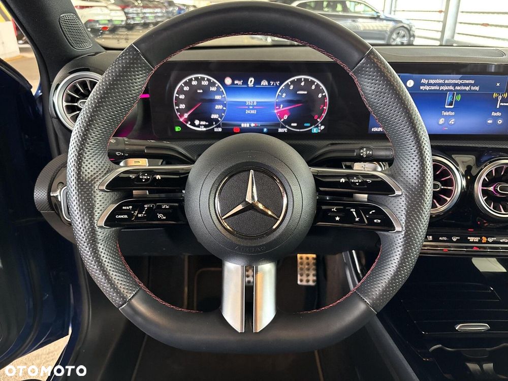 Mercedes-Benz Klasa A - 12