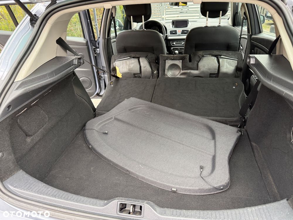 Renault Megane 1.6 16V Privilege - 34