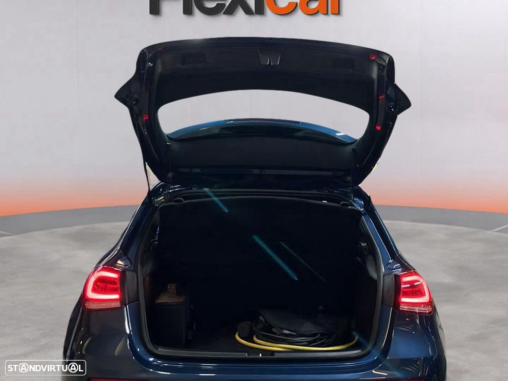 Mercedes-Benz A 250 e Style Plus - 20