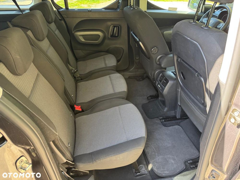 Toyota Proace City Verso Long 1.5 D-4D Family - 15
