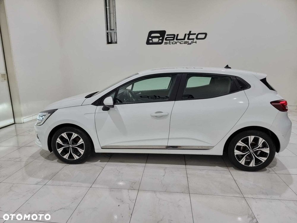 Renault Clio - 4