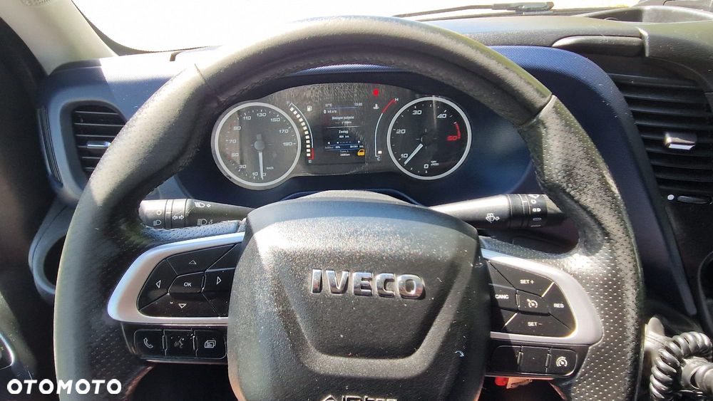 Iveco DAILY  35S18 - 7