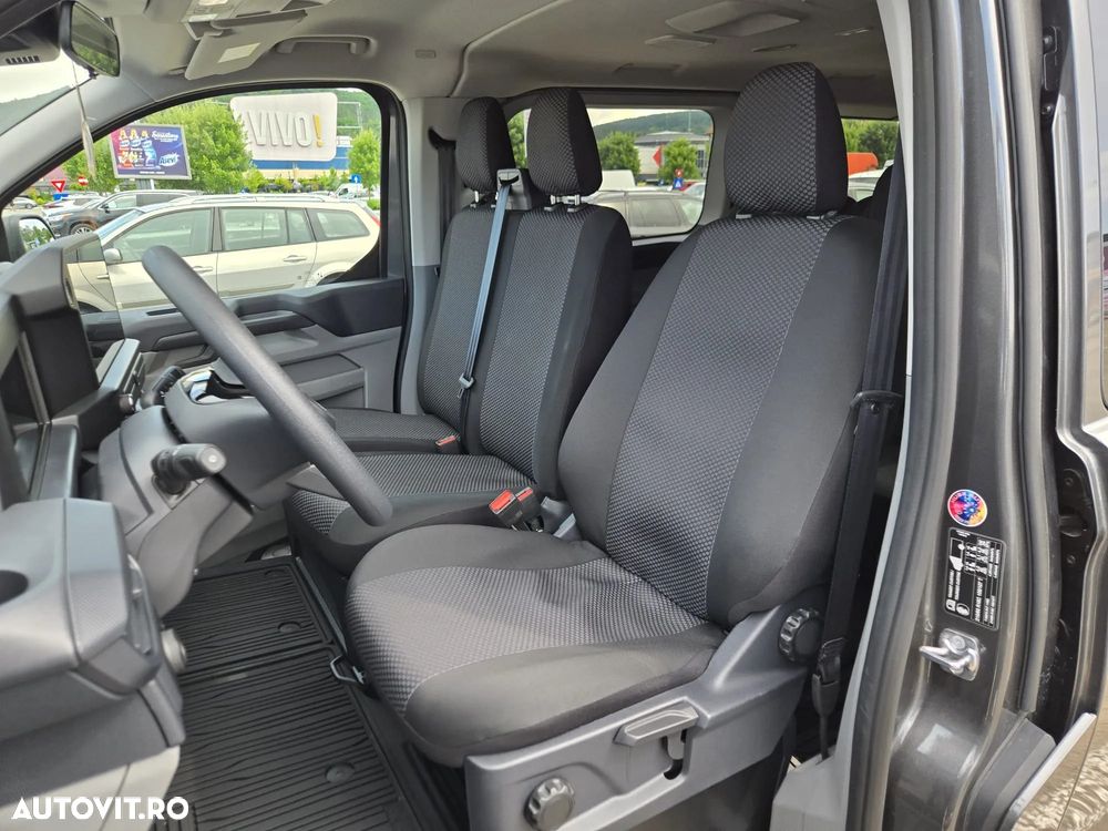 Ford Transit - 25