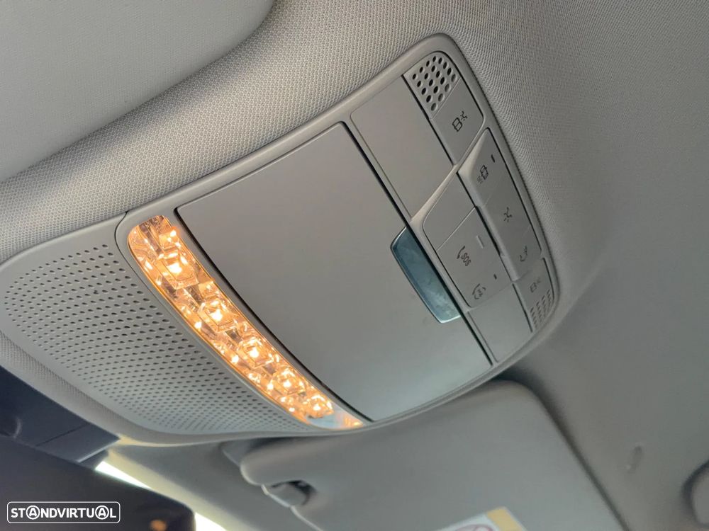 Mercedes-Benz C 180 d Station Exclusive - 29