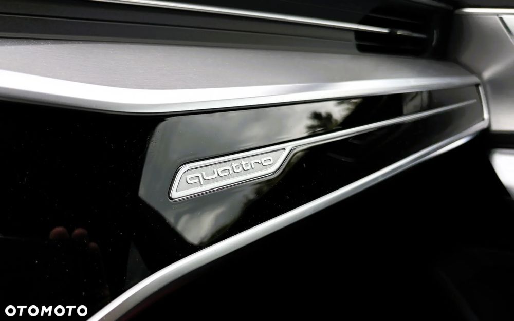 Audi S7 Sportback TDI Tiptronic - 19