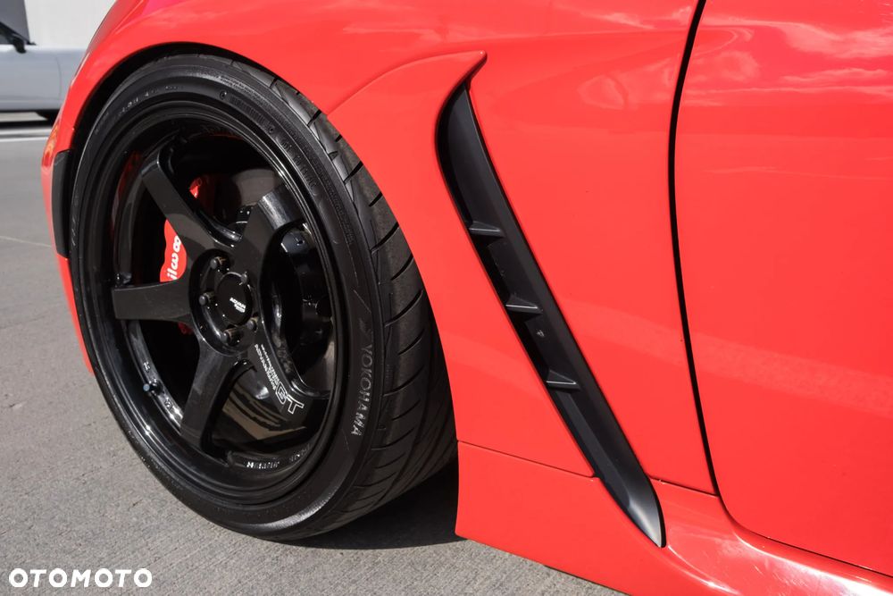 Toyota GR86 2.4 Executive - 35