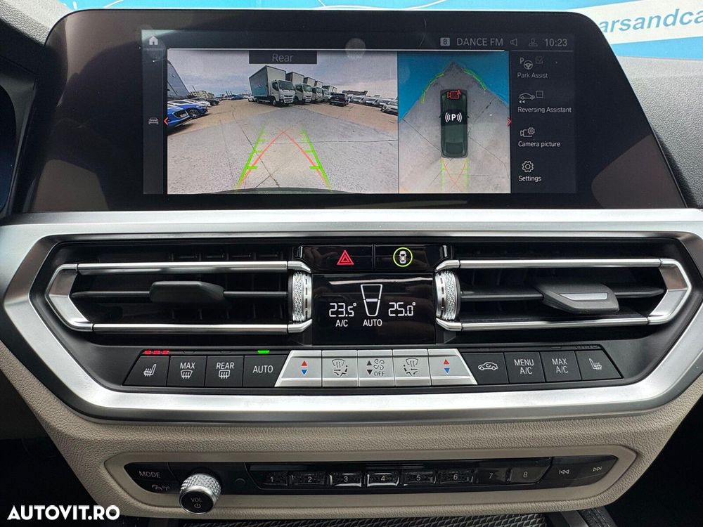 BMW Seria 4 - 11