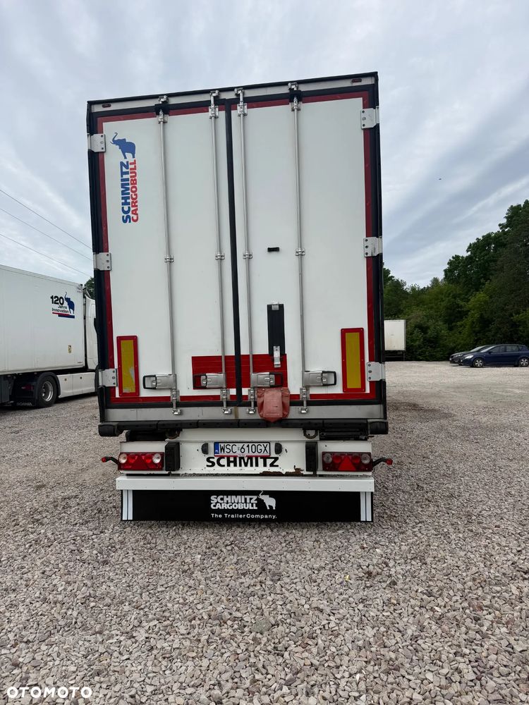 Schmitz Cargobull - 3