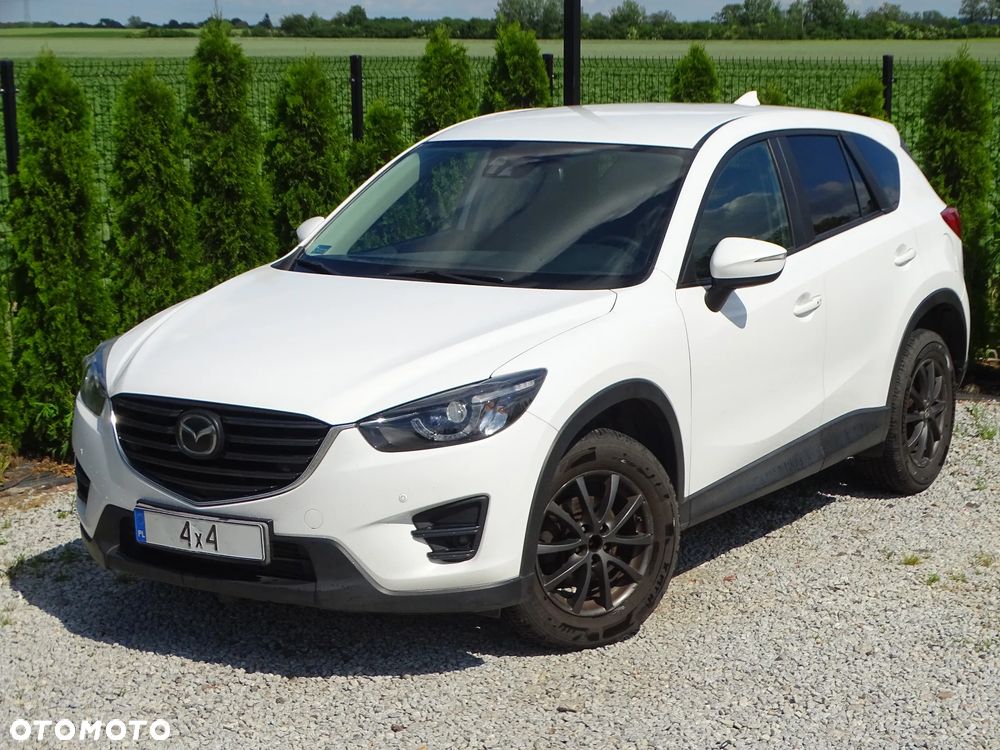 Mazda CX-5 2.2 D Skypassion AWD - 29