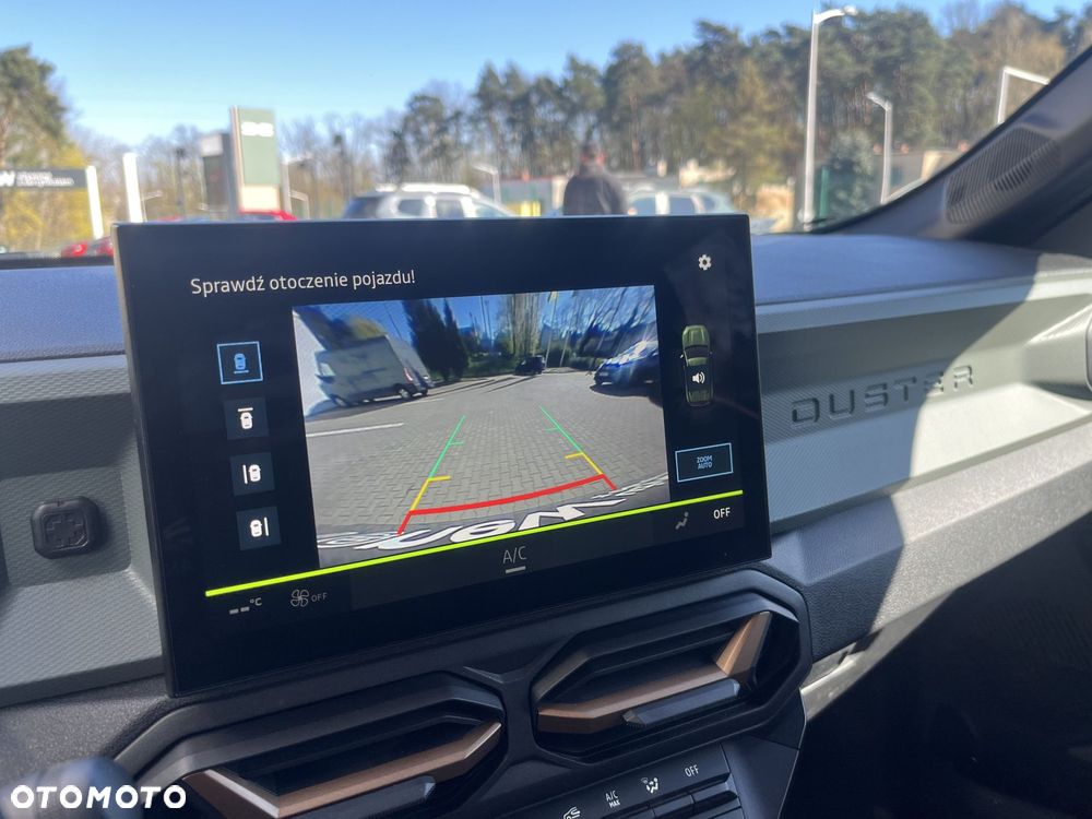 Dacia Duster - 25