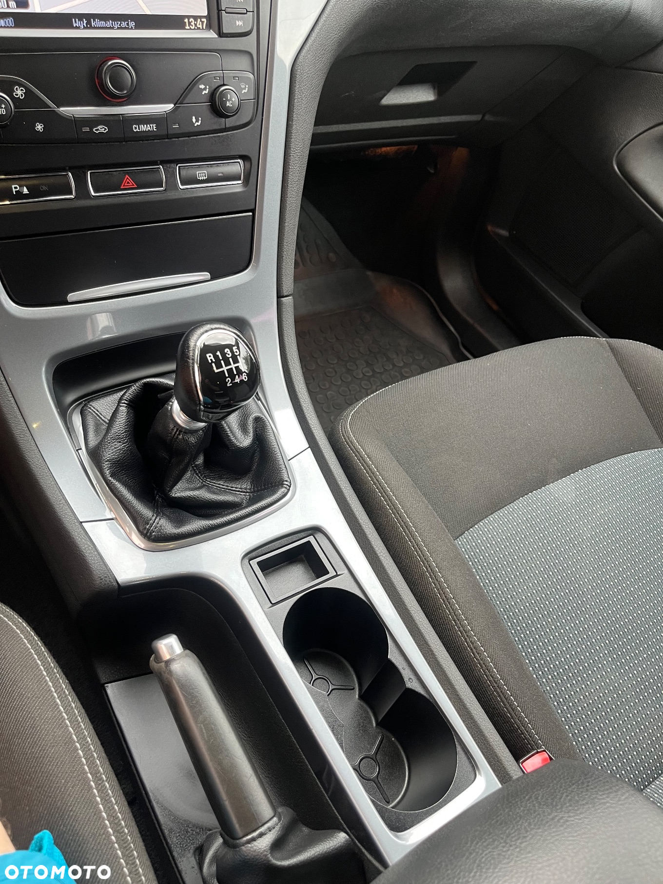 Ford Mondeo Turnier 2.0 TDCi Trend - 9