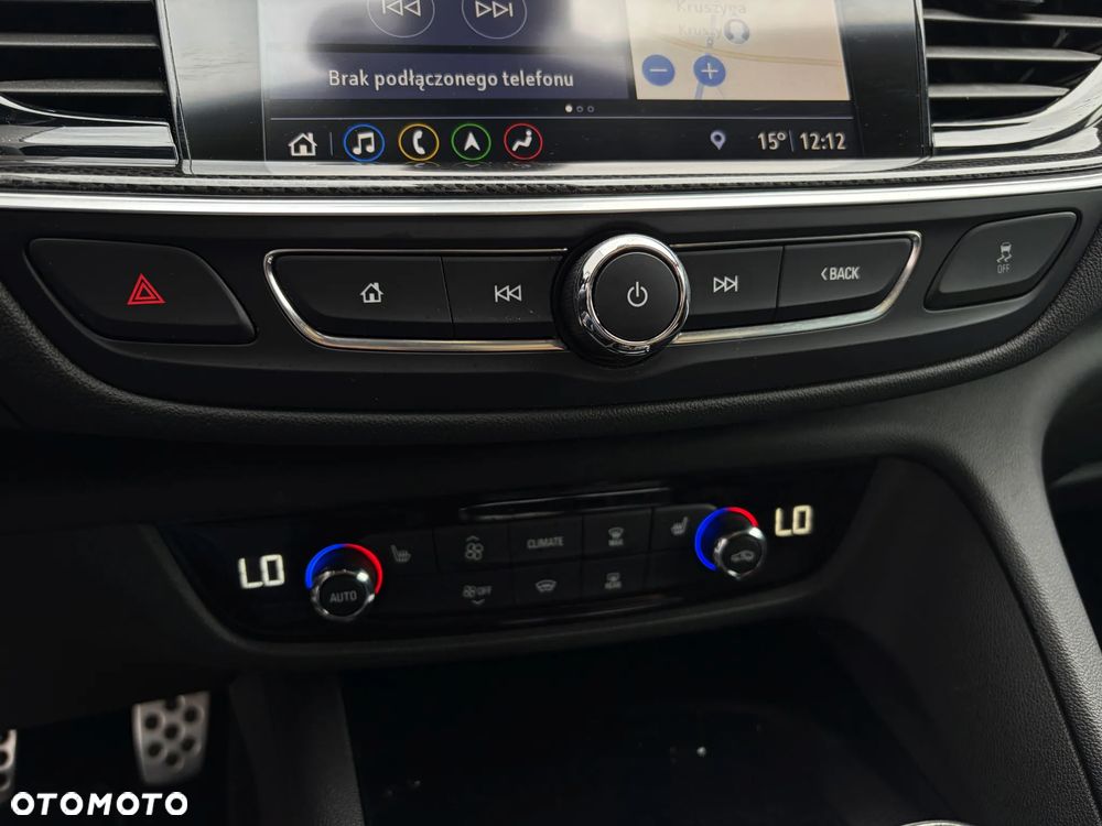 Opel Insignia 2.0 CDTI Innovation S&S - 30