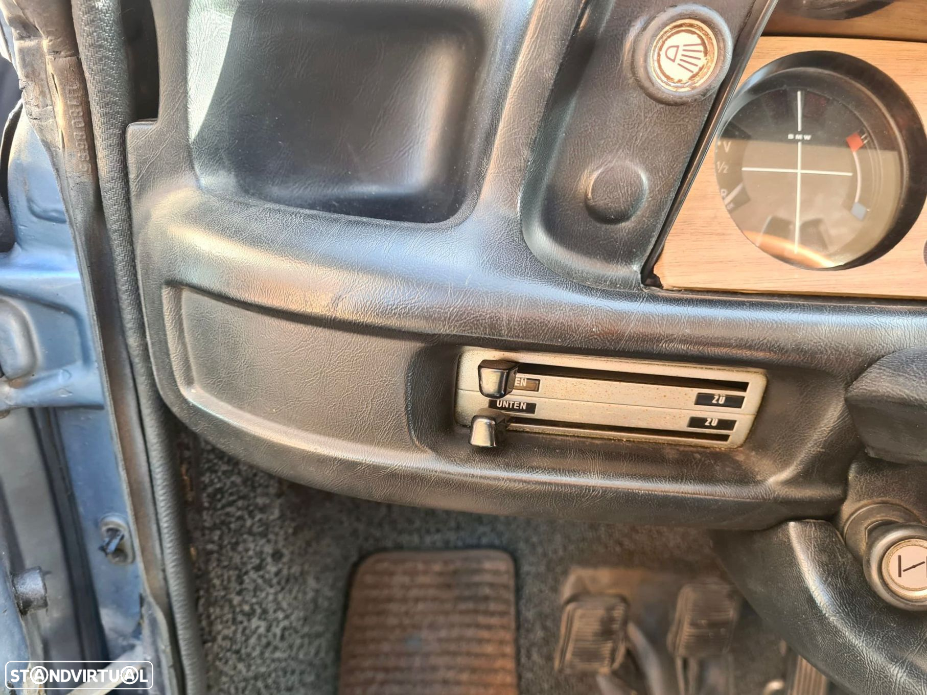 BMW 2002 - 14