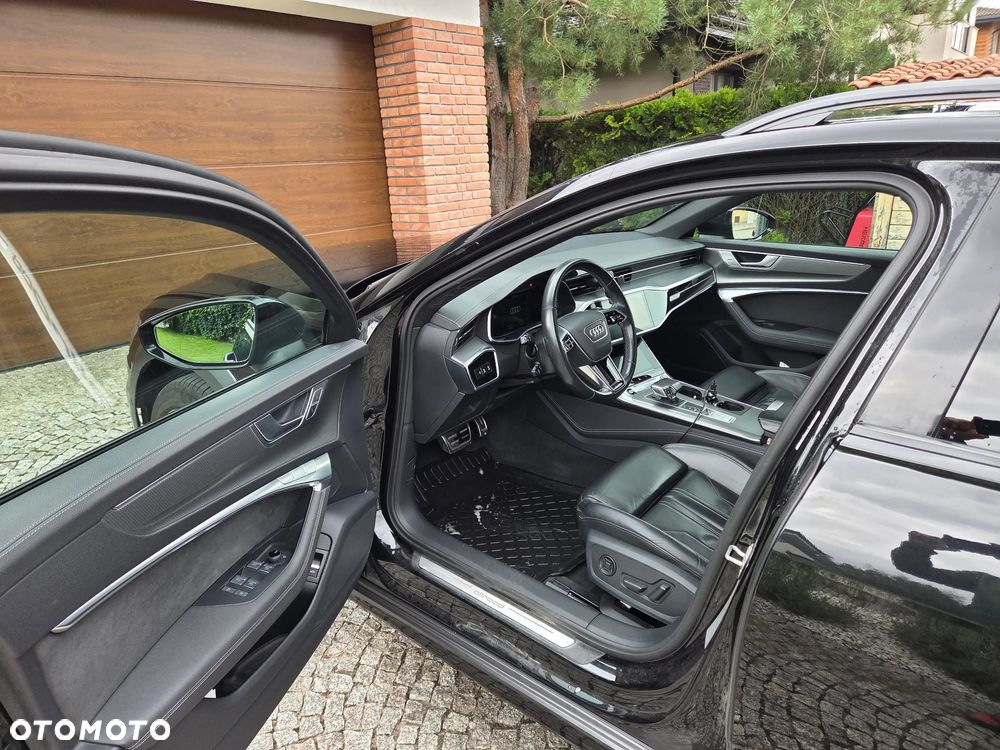 Audi A6 Allroad - 7
