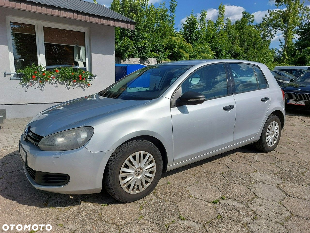 Volkswagen Golf - 7
