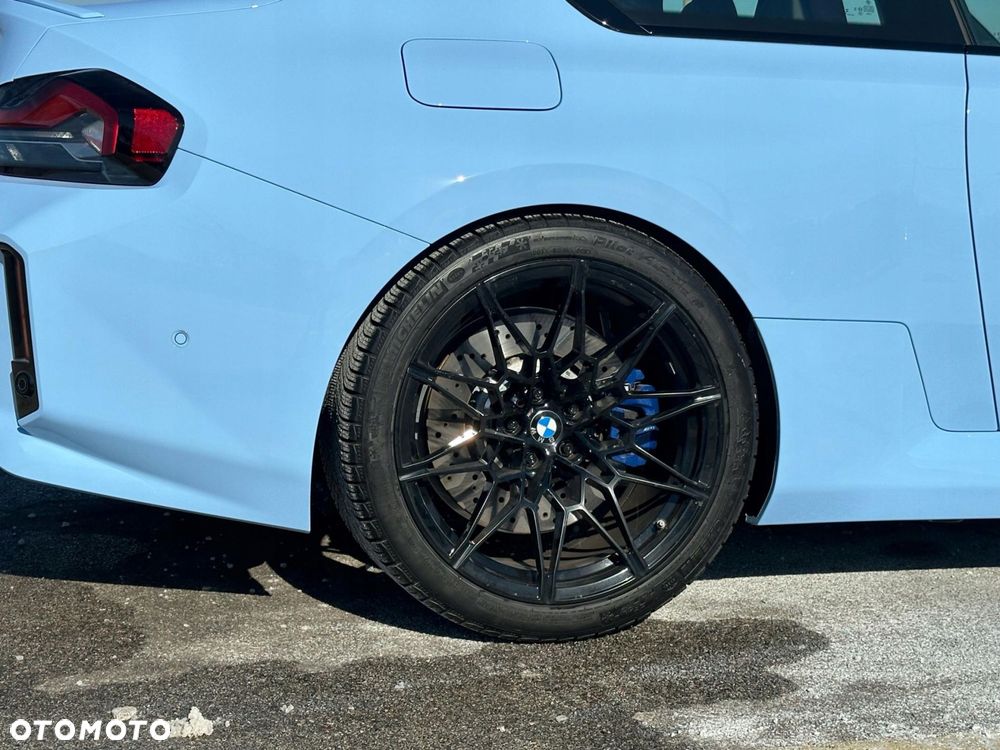 FELGI ALUFELGI KOŁA BMW M2 G87 M3 G80 G81 M4 G82 G83 M826 8093838 8093839 - 15