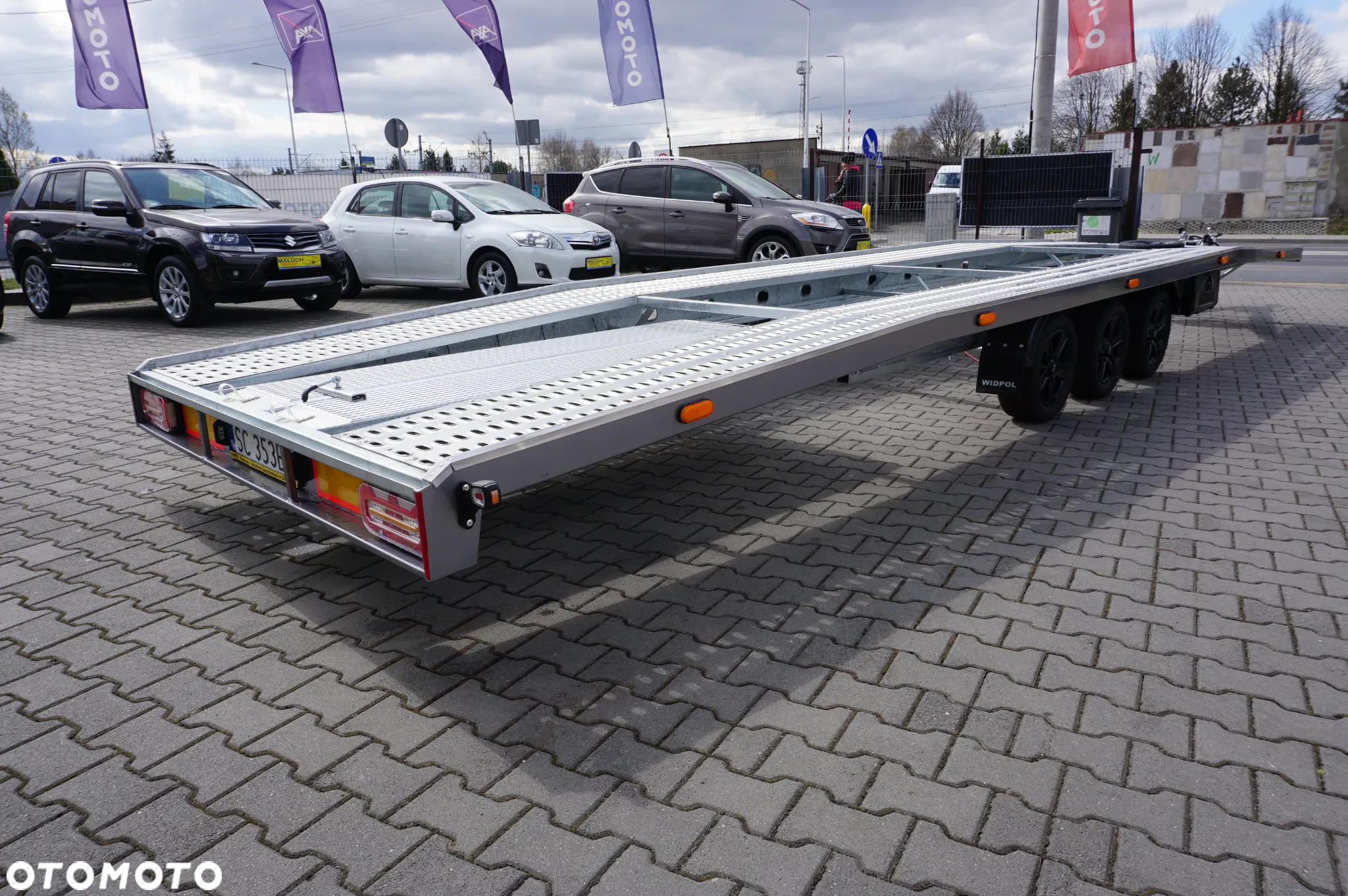 Inny WIDPOL-3500 - 4