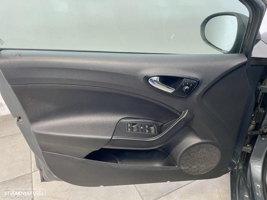 SEAT Ibiza 1.0 Reference - 16