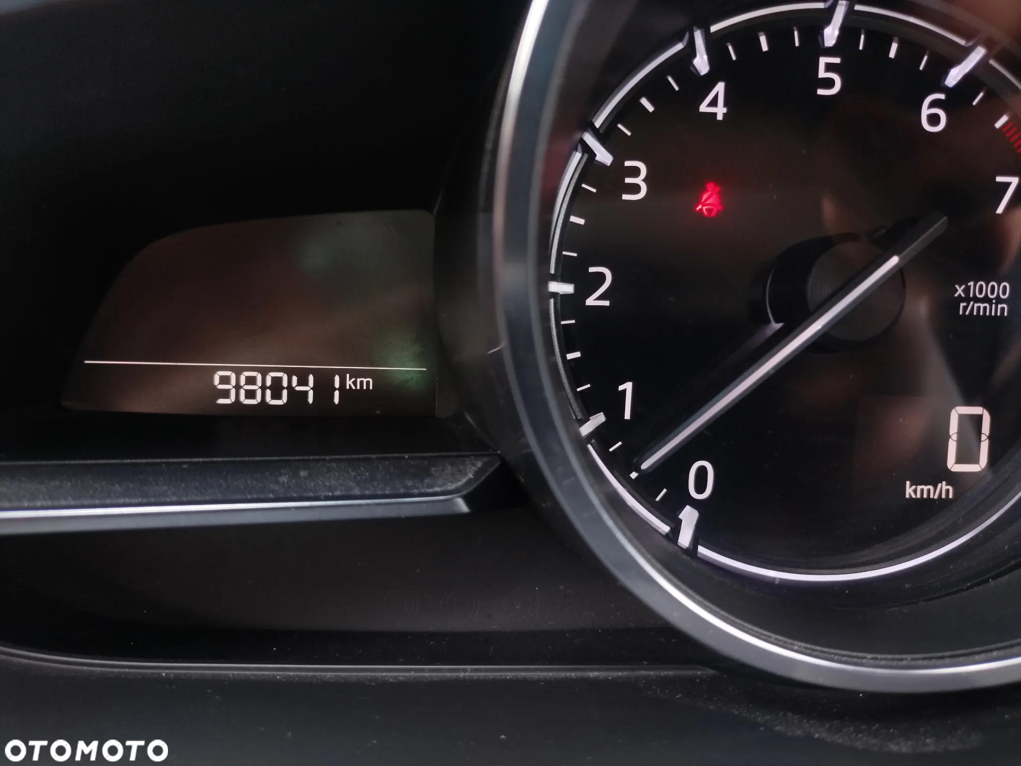 Mazda CX-3 2.0 Skypassion AWD - 8