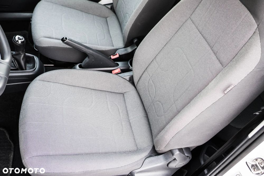 Volkswagen up! - 17