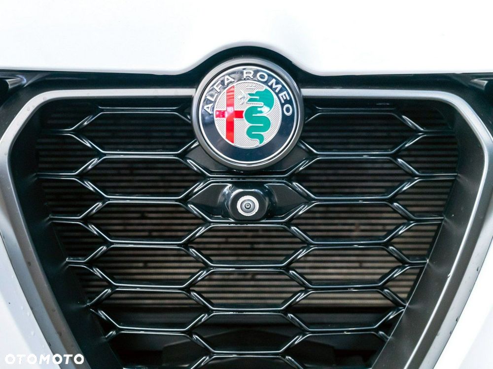 Alfa Romeo Tonale 1.5 T4 GSE mHEV Sprint DCT - 11