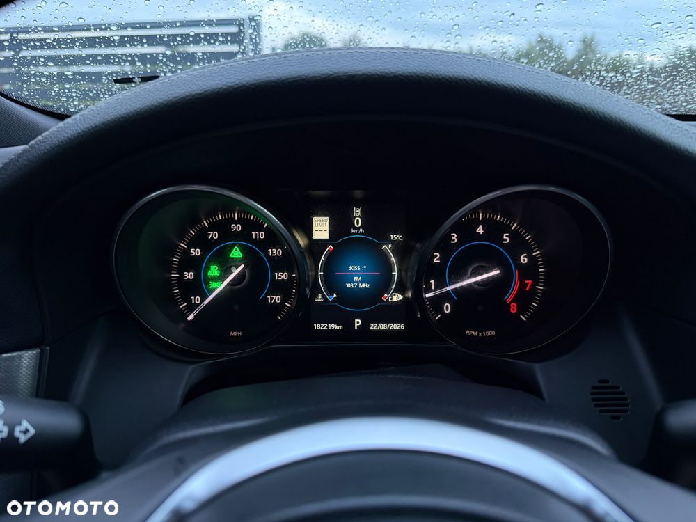 Jaguar XF 3.0 V6 S - 18
