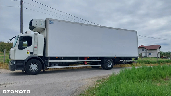 Renault Premium Midlum D19
