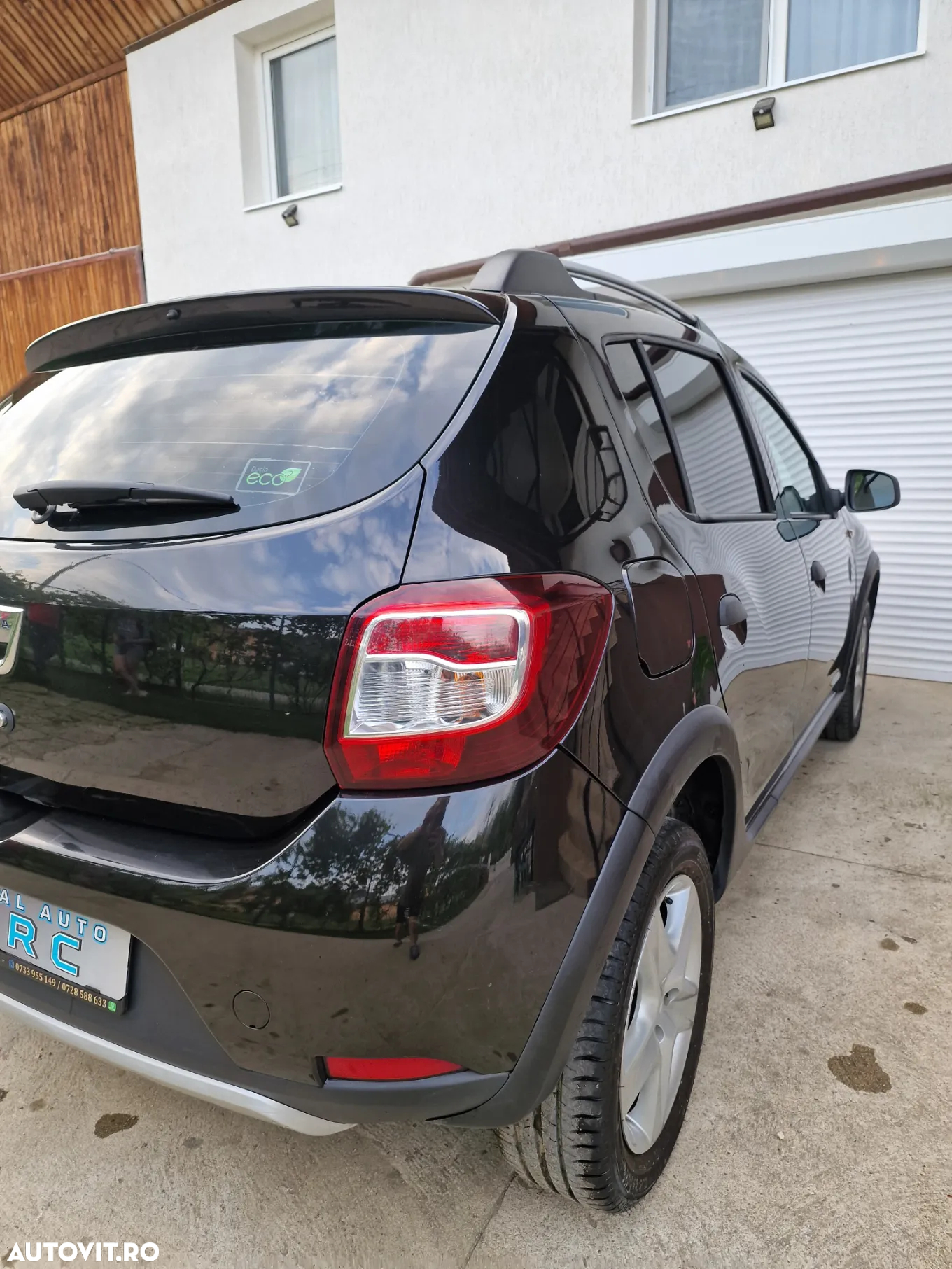 Dacia Sandero 0.9 Stepway - 16
