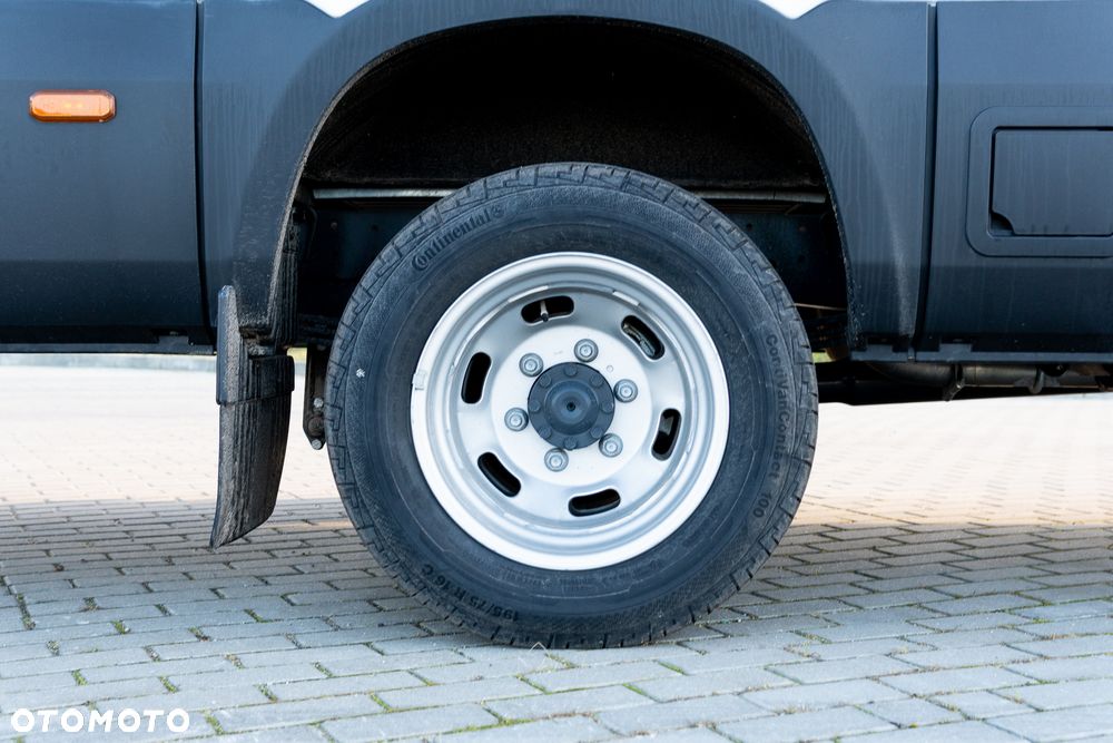 Iveco Daily/Sprintcar 50C18HA8 V - 34